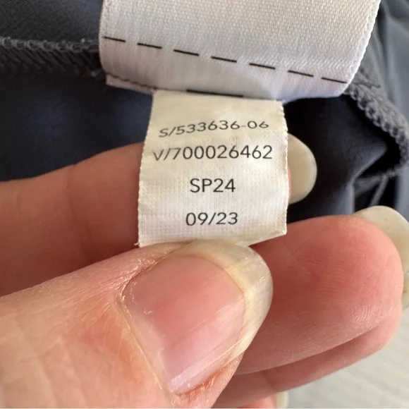 Athleta Endless High Rise Pant - Picture 6 of 16